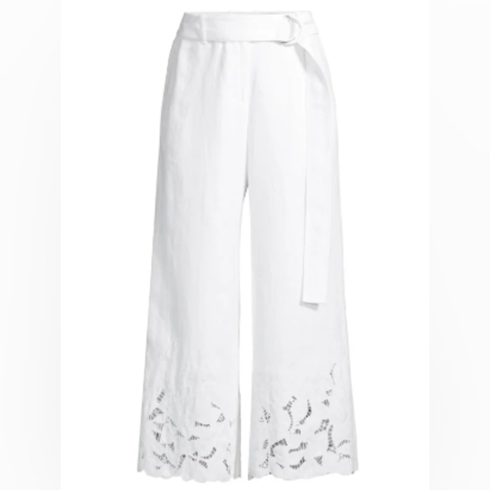 Lafayette 148 New York, 8, white